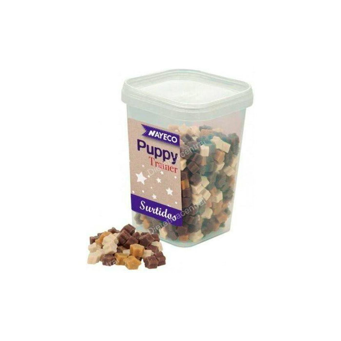 NAYECO VET Snack Semihumedo Huesitos Puppy Trainer NAYECO VET Snack Semihumedo Huesitos Puppy Trainer