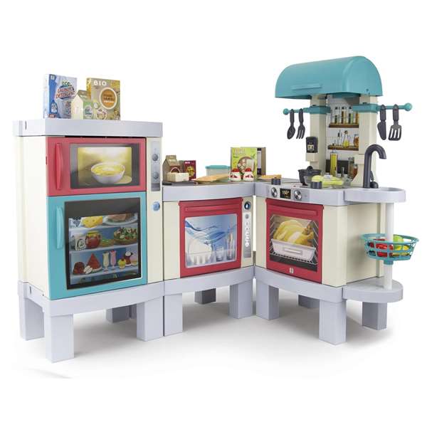 Chicos Cuisinière jouet XL Chicos Cuisinière jouet XL