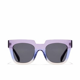 Hawkers Lunettes de Soleil RANG X #Sweet Cloud Ash Unisexe