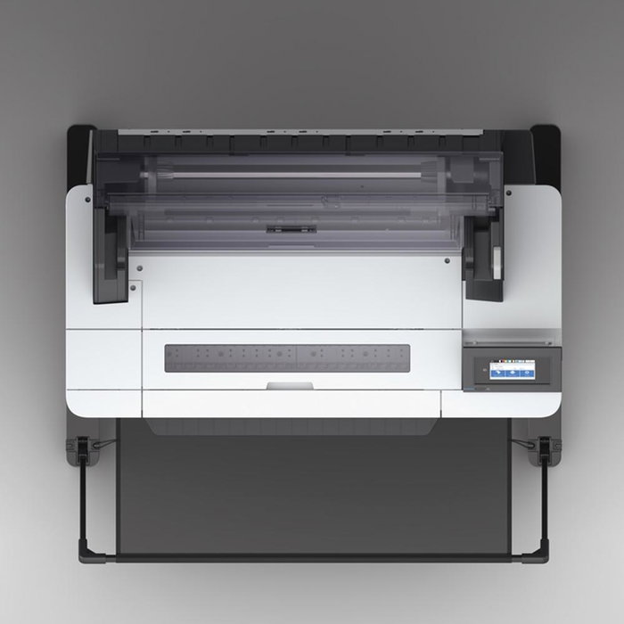 Epson SureColor SC-T3405 Plotter professionnel A1, 2400x1200 ppp, impression technique, PrecisionCore, UltraChrome XD2, Wi-Fi, USB Epson SureColor SC-T3405 Plotter professionnel A1, 2400x1200 ppp, impression technique, PrecisionCore, UltraChrome XD2, Wi-Fi, USB