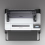 Epson SureColor SC-T3405 Plotter professionnel A1, 2400x1200 ppp, impression technique, PrecisionCore, UltraChrome XD2, Wi-Fi, USB