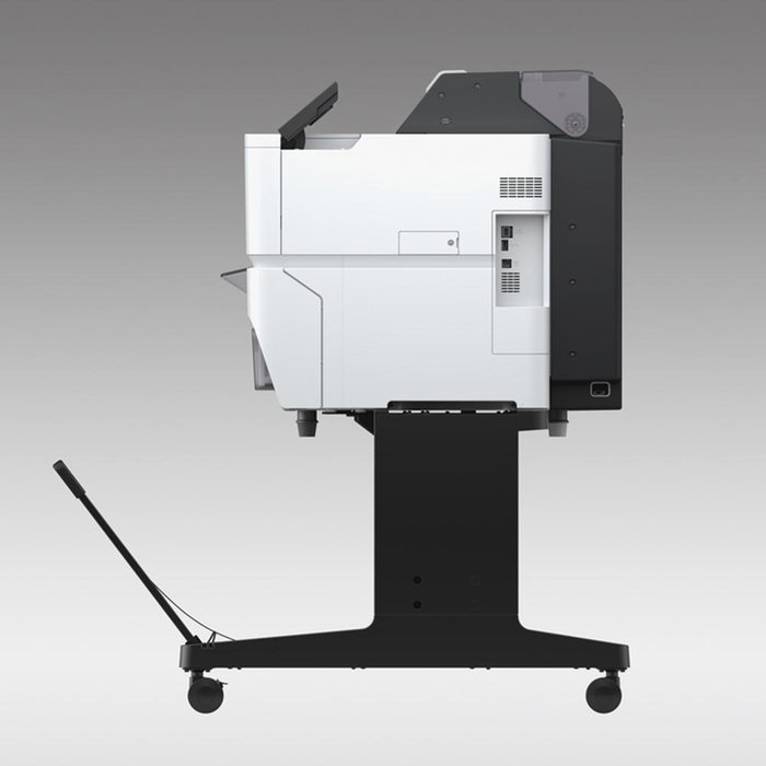 Epson SureColor SC-T3405 Plotter professionnel A1, 2400x1200 ppp, impression technique, PrecisionCore, UltraChrome XD2, Wi-Fi, USB Epson SureColor SC-T3405 Plotter professionnel A1, 2400x1200 ppp, impression technique, PrecisionCore, UltraChrome XD2, Wi-Fi, USB