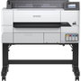 Epson SureColor SC-T3405 Plotter professionnel A1, 2400x1200 ppp, impression technique, PrecisionCore, UltraChrome XD2, Wi-Fi, USB