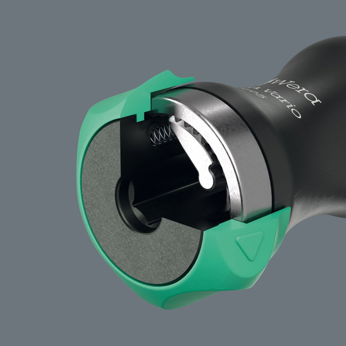 Wera 80 RA Vario Tournevis à cliquette