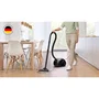 Bosch BGLS2BA1H Serie 2 Aspirateur Traineau avec sac Noir