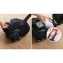 Bosch BGLS2BA1H Serie 2 Aspirateur Traineau avec sac Noir