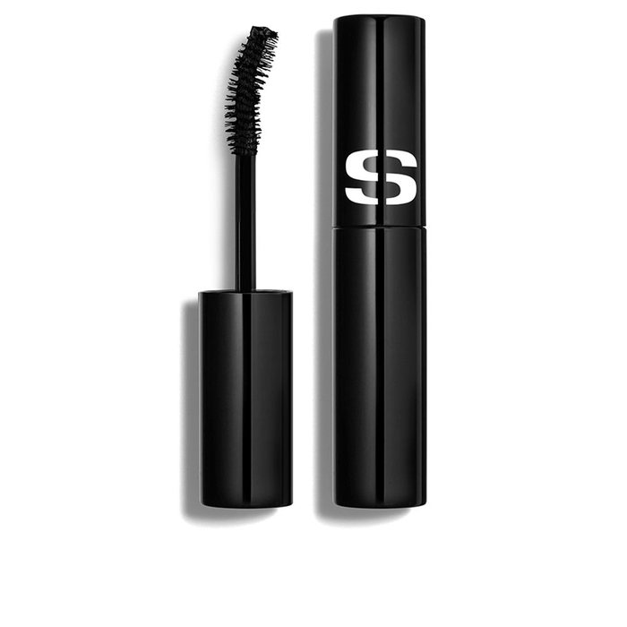 Sisley SO CURL Mascara 01-deep black Sisley SO CURL Mascara 01-deep black