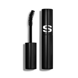 Sisley Mascara So Curl Effet Volume et Courbes Intenses - Deep Black