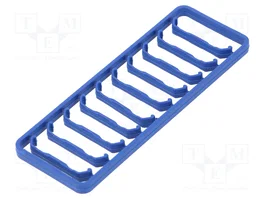 HARTING Broche de codage Han® 1A