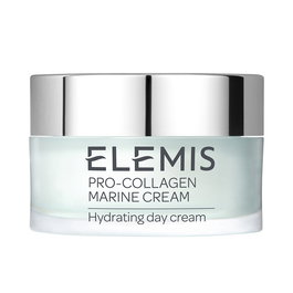 Elemis PRO-COLLAGEN Marine Cream 50 ml - Crème de Jour Anti-Rides, Anti-Âge à l'Extrait Marin pour Tous Types de Peau