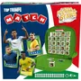 Winning Moves MATCH World Football Stars 2025 - Jeu de société de football et stratégie pour enfants de 4 ans et plus, pour 2 joueurs ou plus