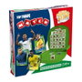 Winning Moves Match World Football Stars 2025 - Version Verte
