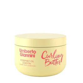 Umberto Giannini Curling Butter Crème coiffante 300 ml