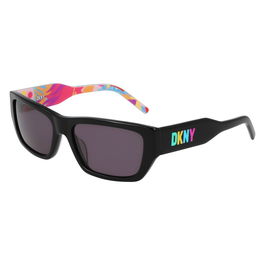 Lunettes de soleil Femme DKNY DK545S-002 ø 56 mm