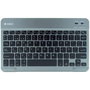 Clavier Bluetooth Subblim SUB-KBT-SMBL31 Gris Espagnol Qwerty
