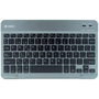 Subblim SUB-KBT-SMBL31 Clavier Bluetooth Gris Espagnol QWERTY