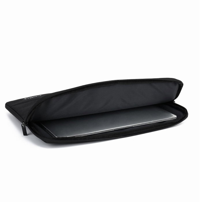 Housse d'ordinateur portable Celly NOMADSLEEVE15BK Noir 15,6"