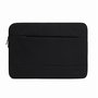 Housse d'ordinateur portable Celly NOMADSLEEVE15BK Noir 15,6"