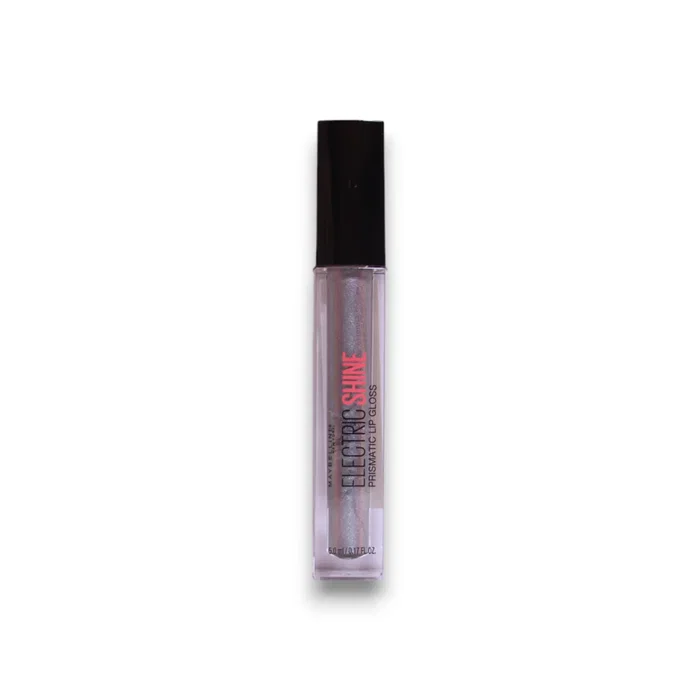 Maybelline Electrio Shine Prismatic Gloss à lèvres 160 Prisme de minuit Maybelline Electrio Shine Prismatic Gloss à lèvres 160 Prisme de minuit