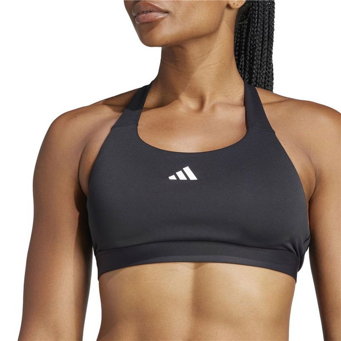 Soutien-gorge de Sport Adidas Essentials Noir XL