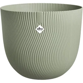 ELHO Pot de fleur Sereh Rond 60 Vert - 110 L