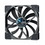 Ventillateur de cabine Fractal Design Venturi HF-14