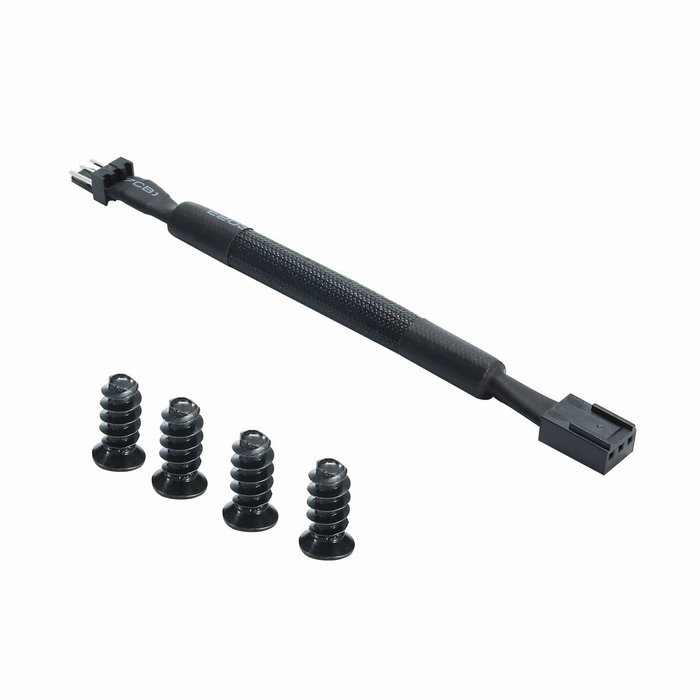 Ventillateur de cabine Fractal Design Venturi HF-14