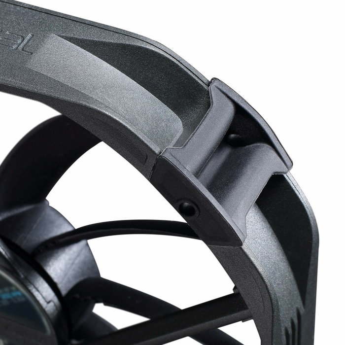 Ventillateur de cabine Fractal Design Venturi HF-14