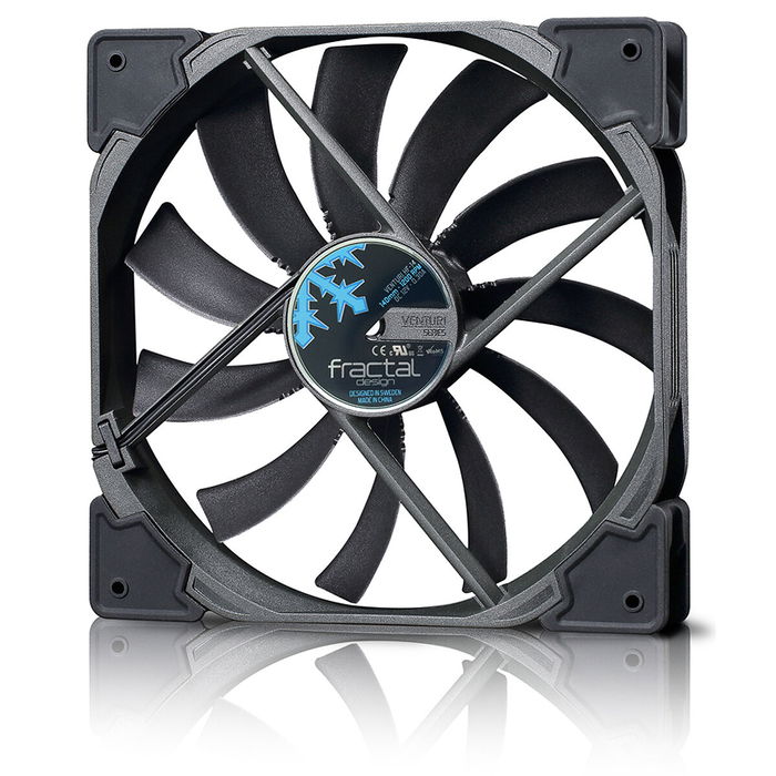 Ventillateur de cabine Fractal Design Venturi HF-14