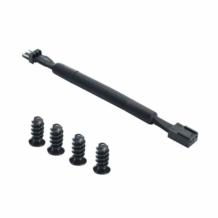 Ventillateur de cabine Fractal Design Venturi HF-14