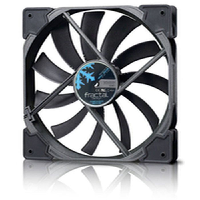 Ventillateur de cabine Fractal Design Venturi HF-14