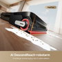 Dreame H15 Mix Aspirateur Laveur 7-en-1 Noir