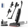 Dreame H15 Mix Aspirateur Laveur 7-en-1 Noir