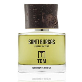 Santi burgas t Eau de Toilette 100ml