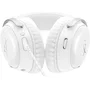 HyperX Cloud III - Casque Gamer Filaire avec Micro pour PC et Console - Blanc
