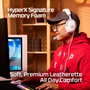 HyperX Cloud III Casque Gamer Filaire - Blanc