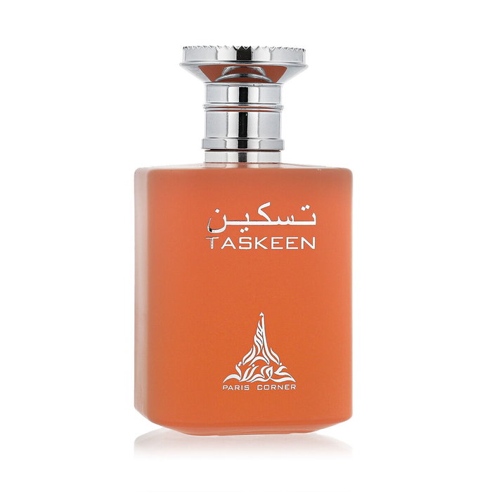 Paris Corner Taskeen Eau de Parfum Unisexe 100 ml Paris Corner Taskeen Eau de Parfum Unisexe 100 ml