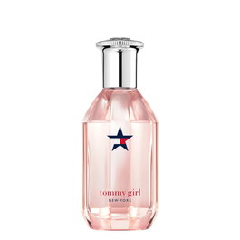 Tommy Hilfiger Tommy Girl New York Eau de Toilette Vaporisateur pour Femme 50 ml