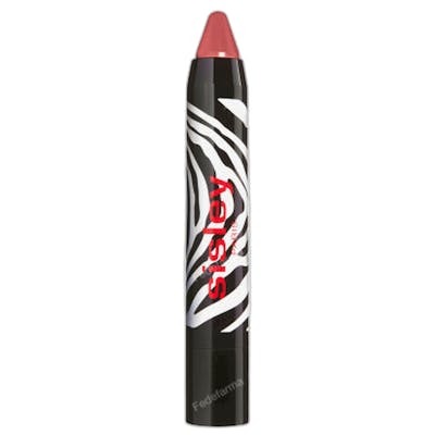 Sisley PHYTO-LIP Twist 15-nut Rosabeige