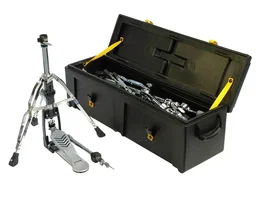 HARDCASE Étui rigide avec roues - 120,7x27,2x26,7 cm