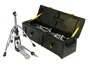 Hardcase Mallette Rigide avec Roues - 120,7 x 27,2 x 26,7 cm