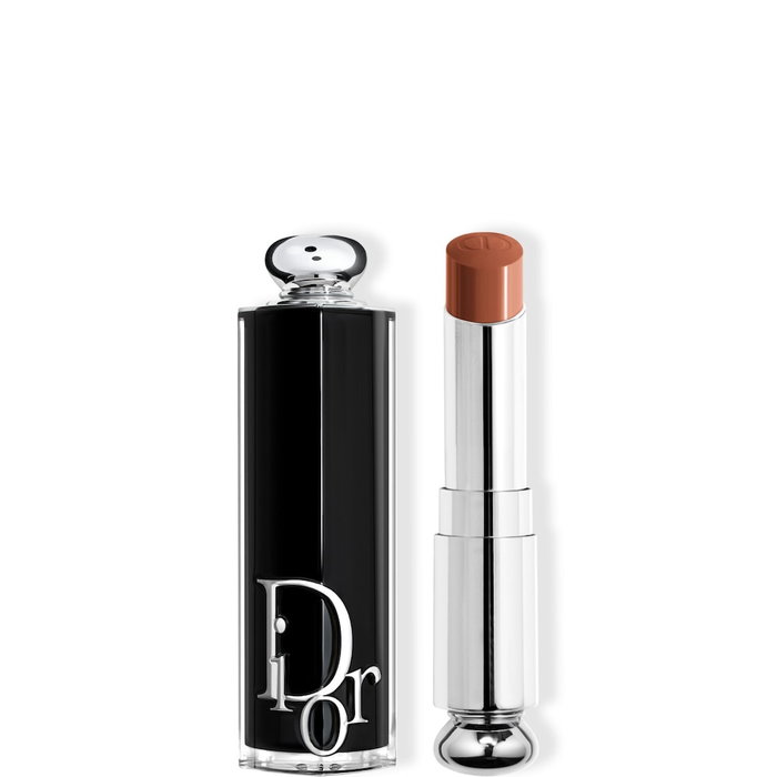 Christian Dior Rouge à Lèvres Addict Briller 717 Patchwork - Rouge à lèvres crème rechargeable - 3.2 g Christian Dior Rouge à Lèvres Addict Briller 717 Patchwork - Rouge à lèvres crème rechargeable - 3.2 g