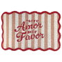 Je cherche une Idee Tapis de coco DOLCE VITA 40x60 cm