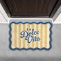 Je cherche une Idee Tapis de coco DOLCE VITA 40x60 cm