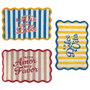 Je cherche une Idee Tapis de coco DOLCE VITA 40x60 cm