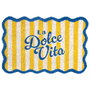 Je cherche une Idee Tapis de coco DOLCE VITA 40x60 cm