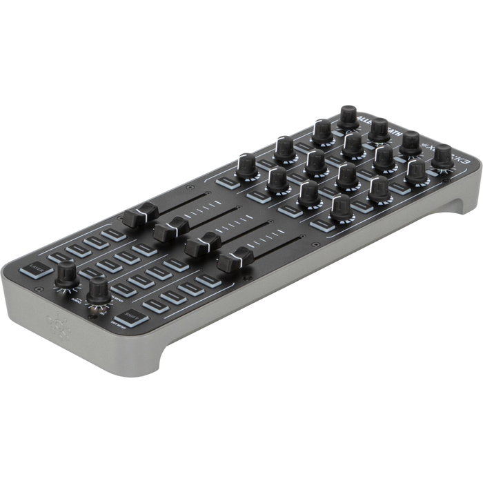 Allen & Heath XONE:K3 Allen & Heath XONE:K3