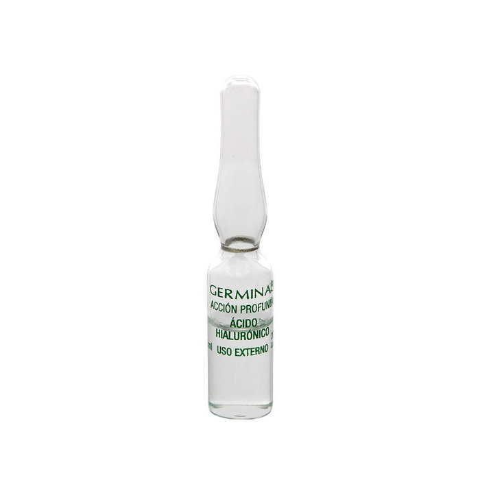 Germinal Ampoules d'acide hyaluronique DEEP ACTION 30 x 1 ml