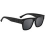 Lunettes de soleil Homme Dsquared2 MOD. ICON 0004_S Noir