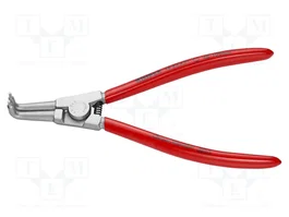 KNIPEX Pince à anneaux extérieurs angulaire 40-100 mm